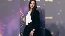 Angelina Jolie lanza firma de moda vintage
