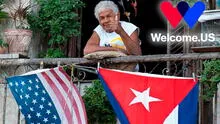 Parole humanitario para cubanos: conoce los requisitos para acceder a Welcome.US