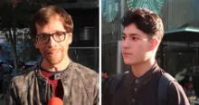 ¿Hay rivalidad entre Perú y Chile? La inesperada respuesta de un joven chileno a Henry Spencer