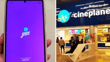 Yape te da entradas a S/7,90 para cualquier sede de Cineplanet: ¿cómo adquirir la 'promo'?