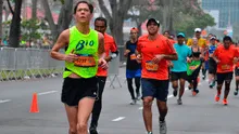 Maratón Lima 42k: Corredor Azul desviará su recorrido el domingo 21 de mayo
