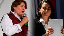 Encuesta Edomex 2023: ¿quién va ganando las elecciones a la gobernación del Estado de México?