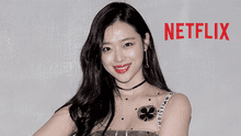 ¿"Persona: Sulli" en Netflix?: servicio habla sobre el programa de la difunta idol k-pop