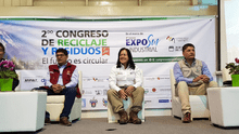 Arequipa: anuncian proyecto para reciclar basura