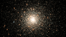 "Monstruos celestiales": el James Webb halla evidencia de estrellas 10.000 veces más grandes que el Sol