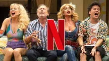 Netflix recupera esta famosa serie argentina: comedia y picardía al estilo de los 2000