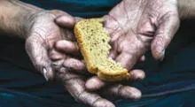 Inseguridad alimentaria golpea más a regiones del norte