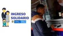 LINK para consultar listado del Ingreso Solidario por cédula en Colombia