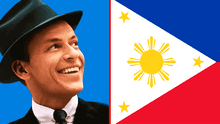 "My way": la canción de Frank Sinatra que ocasionó una ola de asesinatos en Filipinas