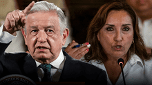 AMLO asegura que sería “un orgullo” que Congreso de Perú lo declare persona no grata