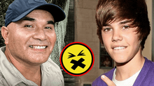 Juanma Mejía, de "Dilo nomás": ¿cómo influyó Justin Bieber en su decisión de lanzarse a YouTube?