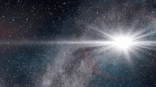 Una estrella gigante acaba de explotar como supernova y comienza a ser visible en el cielo