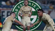 ¿Qué pasa si Universitario gana, empata o pierde ante Goiás por Copa Sudamericana?