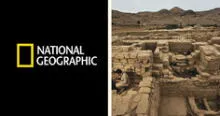 Hallazgo de tumba wari en Áncash es uno de los principales hitos del 2022, según National Geographic