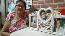 Madre dedicó emotivo mensaje a su hijo que murió por rara enfermedad en Piura: “Luché por ti hasta el final”