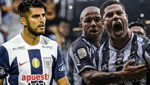 Alianza Lima vs. Atlético Mineiro: fecha, hora y canal del próximo partido en la Libertadores