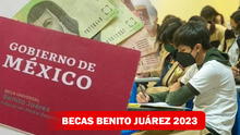 ¿Beca Benito Juárez en revisión? Aprende cómo cambiar tu estatus y asegurar tu beneficio