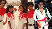 "Nos duele a todo el Perú": Alejandro Zárate, fundador de Pintura Roja, lamenta muerte de Princesita Mily