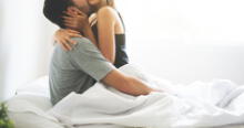 “Kamasutra”: ¿cuáles son las 5 posiciones sexuales más complejas de realizar?