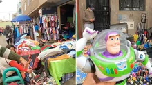 ¿Quieres ahorrar dinero en ropa? Conoce la cachina de Lima Norte donde puedes comprar prendas desde S/1