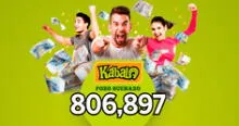 Resultados de La Kábala: revisa la jugada ganadora del martes 23 de mayo | VIDEO