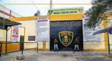 INPE reveló que 5 trabajadores de la institución son investigados por fuga de reo en Castro Castro