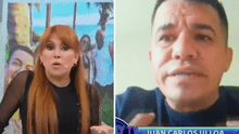 El 'Parcero' confronta a Greissy Ortega y asegura recibir amenazas de muerte al igual que Milena Zárate