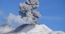 ¡El Misti no es el único! ¿Qué otros volcanes puedes visitar en Perú y dónde están ubicados?