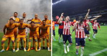 Tigres vs. Chivas: posibles alineaciones de la final del Clausura de la Liga MX 2023