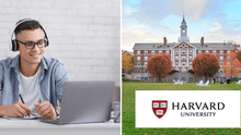 ¿Quieres estudiar gratis en Harvard? Estos son 8 cursos gratuitos para este 2023