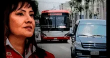 María Jara presentó demanda de amparo ante la CSJ de Lima por su abrupta salida de ATU