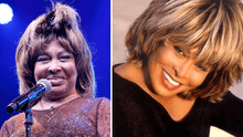 Tina Turner fallece: la histórica cantante estadounidense murió a los 83 años de edad