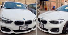 SAT remata BMW con precio base de S/4.889: ¿cómo participar de la primera subasta de carros 2023?