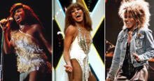 Las 10 mejores canciones que no debes dejar de escuchar de la 'Reina del Rock & Roll', Tina Turner