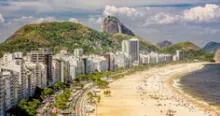¡VIAJA en bus a Río de Janeiro!: ¿cuánto cuesta y qué tan largo es el viaje desde LIMA?