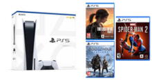 Juegos de PS5 y PlayStation Plus podrían subir de precio, afirma presidente de Sony