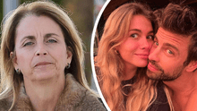 Revelan fuerte discusión entre madre de Piqué y Clara Chía: Le preocupa el futuro de la relación