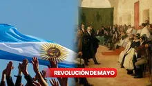 25 de mayo: imágenes, canciones y saludos para celebrar el Día de la Patria en Argentina