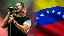 Concierto de Arjona en Caracas: ¿dónde se presentará y cuál es el precio de las entradas?