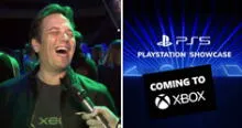 ¿Les aguó la fiesta? Microsoft publica juegos de PlayStation Showcase que también saldrán en Xbox