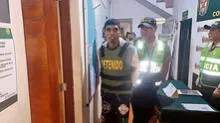 Penal Castro Castro: reo huyó de penitenciaría en medio de dos torreones sin vigilancia