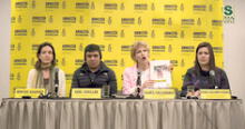Amnistía Internacional concluye que hubo ejecuciones extrajudiciales en Perú