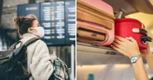 ¿Harto de pagar de más? Envía tus maletas a destinos nacionales sin gastar tanto