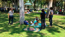 Pícnics en Miraflores: ¿qué requisitos propone la municipalidad para reuniones con más de 15 personas?