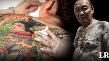 ¿Por qué estaba prohibido tener tatuajes en Japón y qué tiene que ver la mafia japonesa Yakuza?