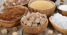 ¿Qué sustitutos del azúcar puedo usar en mis comidas y platillos, en vez de edulcorantes?