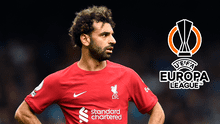 El desgarrador tuit de Mohamed Salah tras saber que Liverpool jugará la Europa League