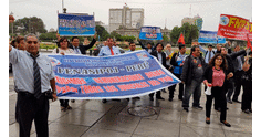 Sindicato del Poder Judicial exige mejoras económicas para trabajadores CAS: "No tenemos respuestas"