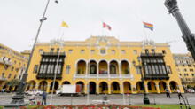 Moody's advierte flaquezas crediticias en la Municipalidad de Lima