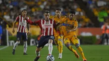 Chivas vs. Tigres: ¿cuánto pagan las casas de apuesta por la final de vuelta de la Liga MX?